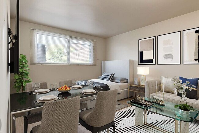 Photo - Simon's Court