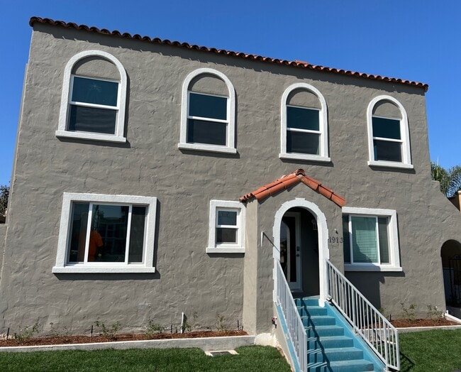 Photo - 1913-1915 Cabrillo Ave Torrance CA