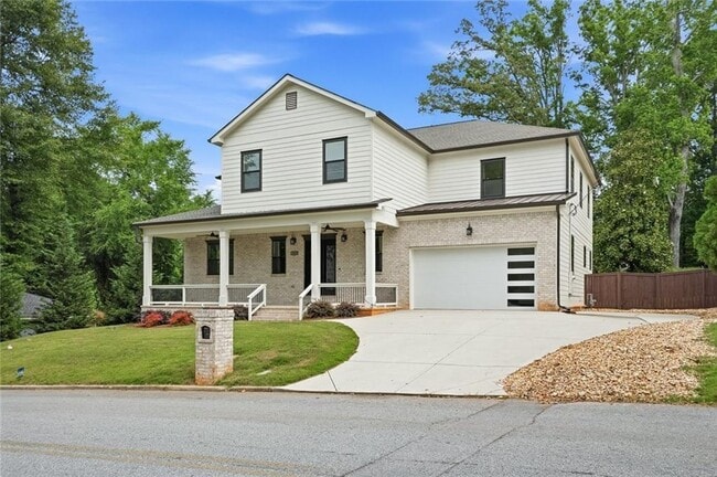 Photo - 2415 W Rugby Ave