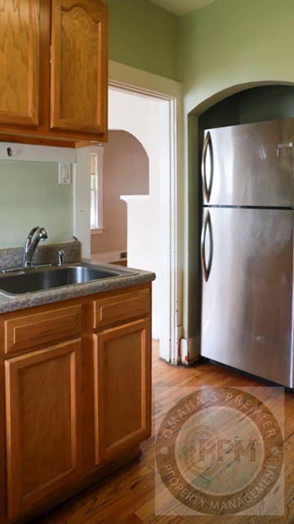 Photo - $500 Off Deposit!! Comfortable 1 Bedroom/1...