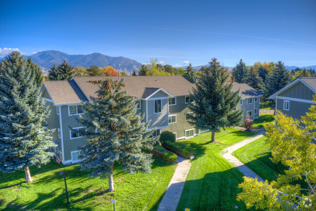 Building Photo - Mountain View Rental