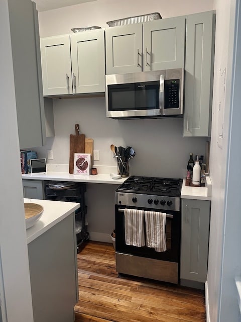 Photo - 317 Allston St Unidad 4