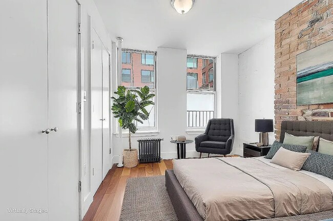 Photo - 167 Ludlow St Unit GB