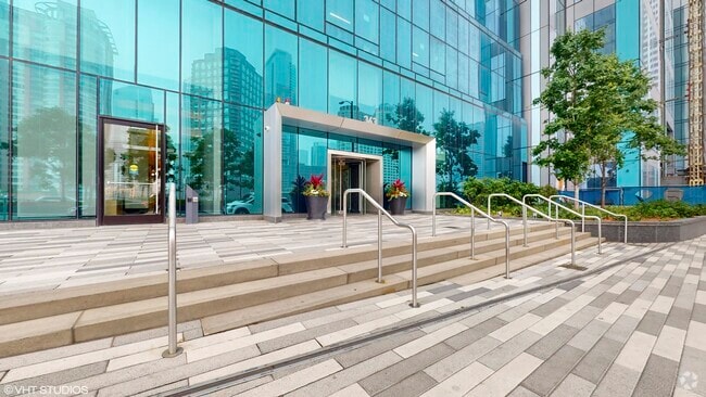 Building Photo - 363 E Wacker Dr Unit 3103 Rental