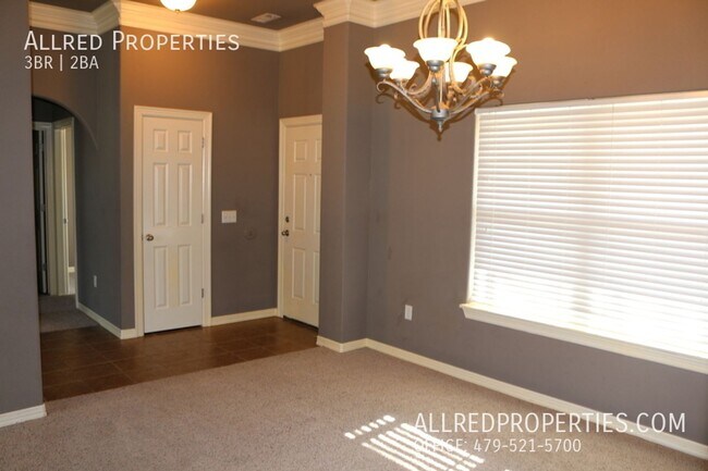 Photo - Fall Into Your New Home! 3 Bed, 2 Bath in ...