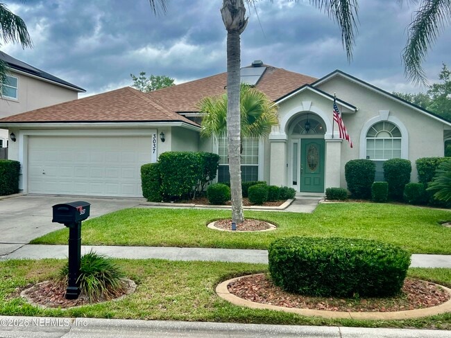Photo - 3037 Captiva Bluff Cir
