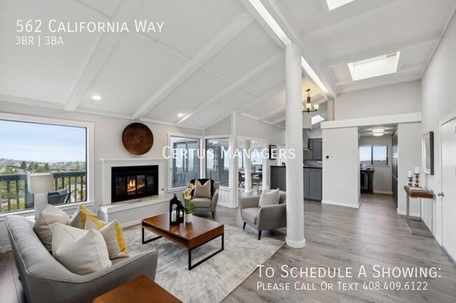 Building Photo - 562 California Way