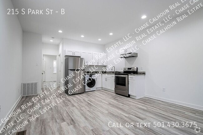 Building Photo - 215 S Park St Unit B Rental