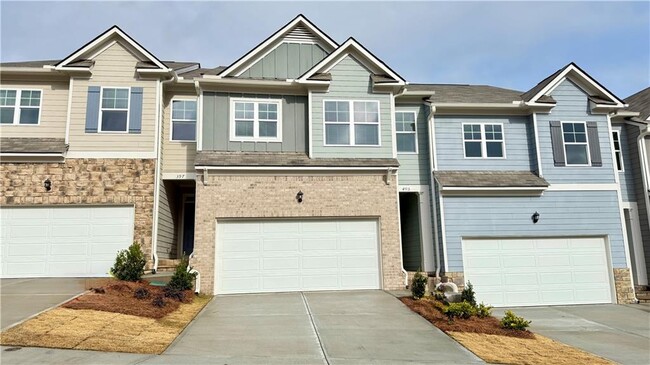 Photo - 405 Stoneybrook Dr Townhome