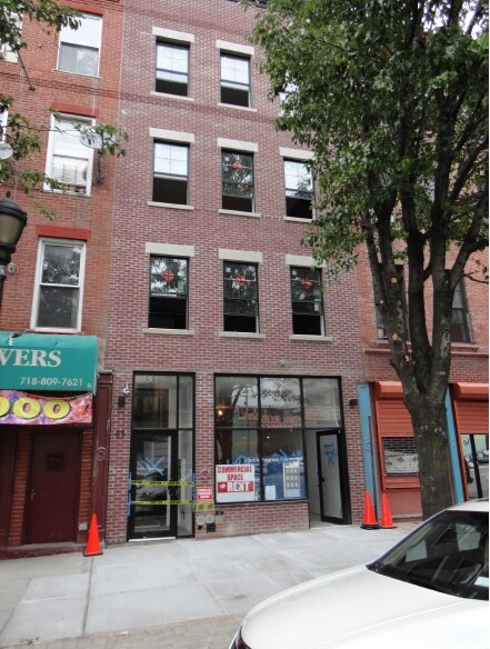 Photo - 55 Bruckner Blvd