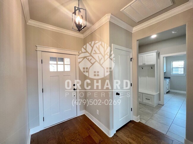 Photo - Tontitown- Single Family Home- Beautiful Wellington Plan- 9 Month Lease