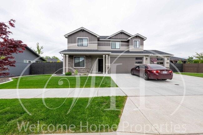 Photo - Luxurious & Charming 5-Bedroom Home for Rent in Walla Walla, WA