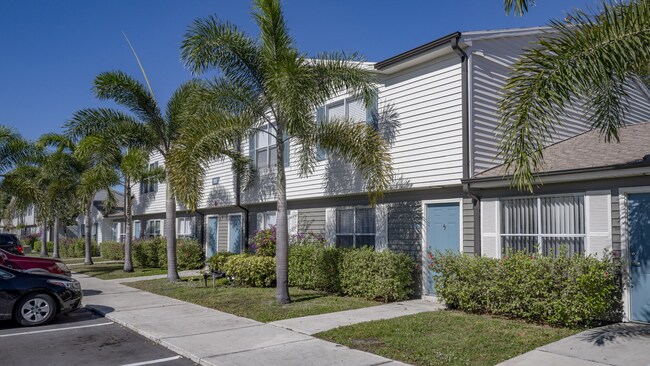Trivela Port St Lucie