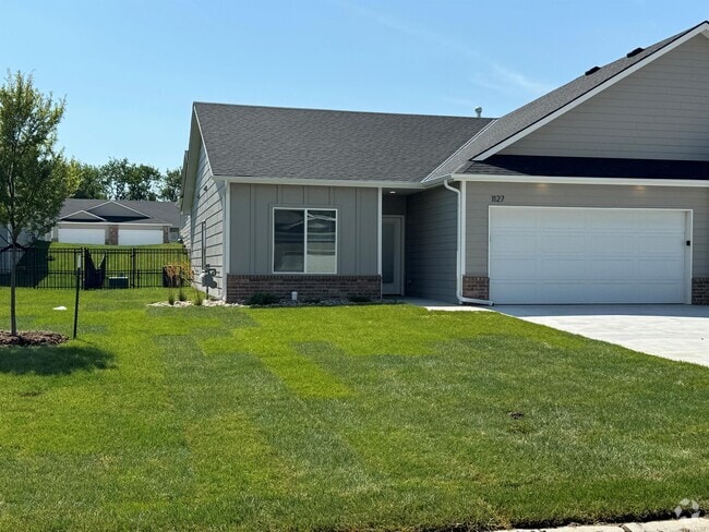 Building Photo - 1127 N Joye St Rental