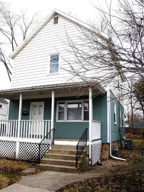 Building Photo - 609 W Market St Rental