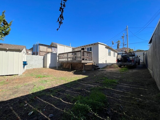 Photo - Great Two Bedroom House in Seaside