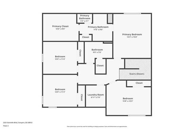 Photo - 2331 Danielle Blvd