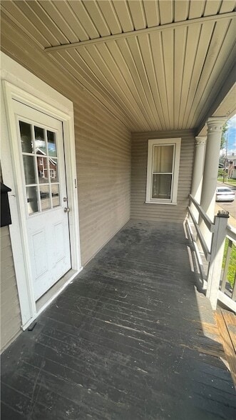 Photo - 401 N McKean St