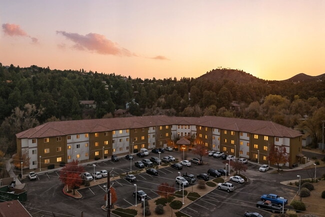 Building Photo - Granite Creek Apartments