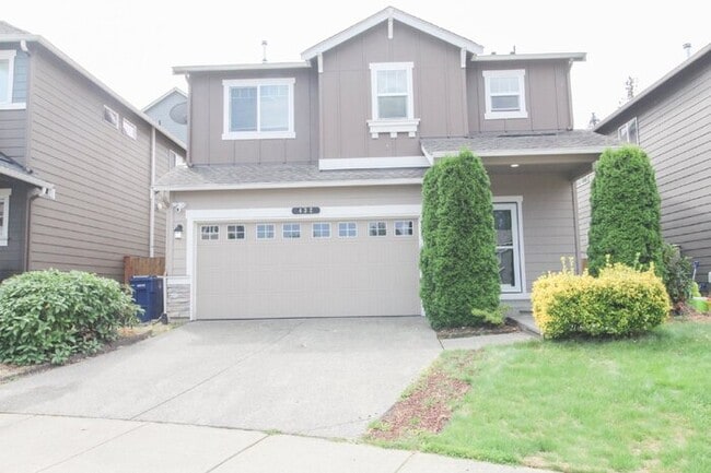 Building Photo - Spacious Rental! 3bed 3bath 2039sf 2 Car Garage A/C + Bonus Room