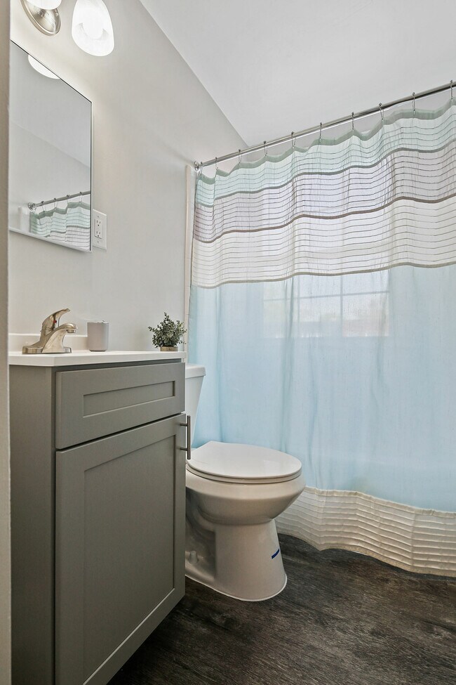 Gray Haven Townhomes