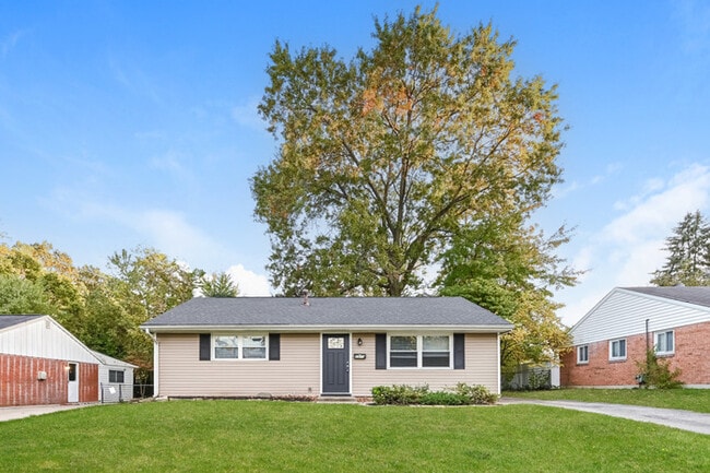 Building Photo - 2573 Merriway Ln