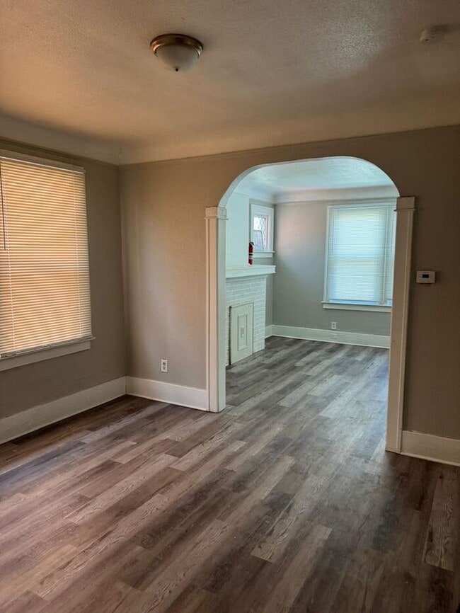 Photo - Cozy 2-bedroom, 1-bathroom apartment