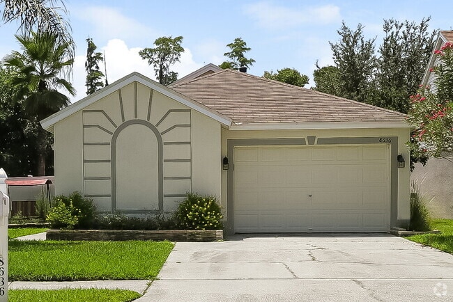 Building Photo - 8636 Hawbuck St Rental
