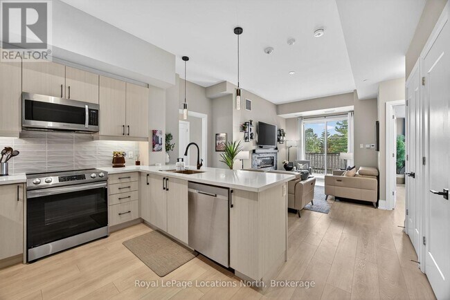 Photo - 1 Hume St Unit 308