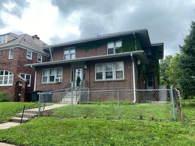 Building Photo - 1405 S 10th St Rental