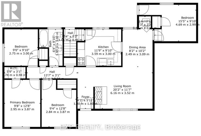 Photo - 1240 Adirondack Dr Unité A