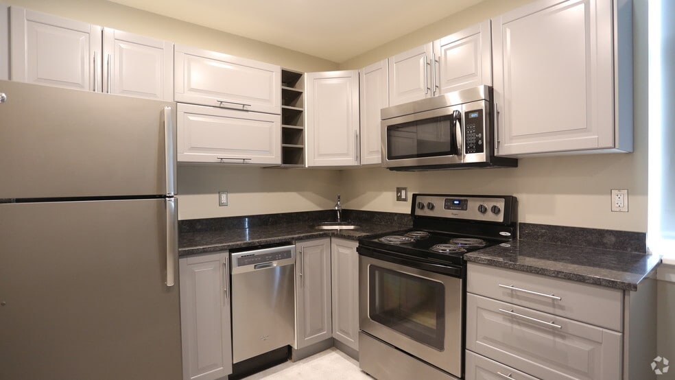 Interior Photo
