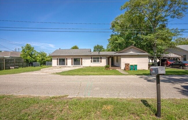 Photo - Charming 4-Bedroom, 2-Bath Home in a Prime...