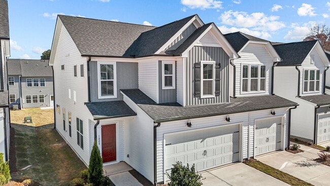Building Photo - Gorgeous New Construction! Updated Kitche... Rental