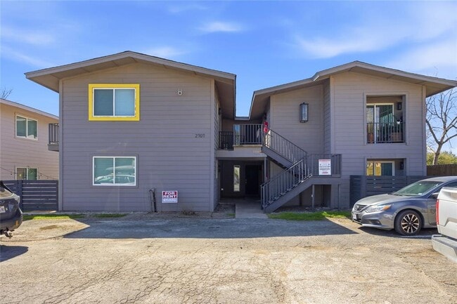 Photo - 2705 Windswept Cove Unidad 102