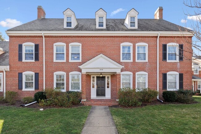 Building Photo - 3476 S Utah St Unit # B2