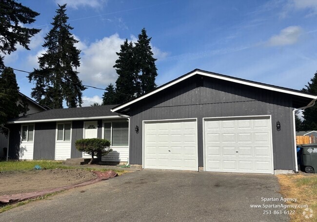 Building Photo - 13920 126th Ave E Rental