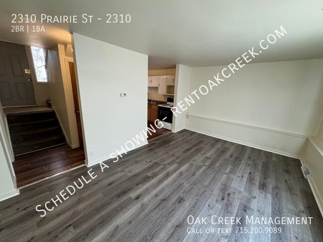 Photo - 2310 Prairie St Unit 2310