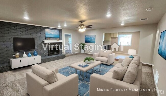 Building Photo - 5738 3rd St Rental
