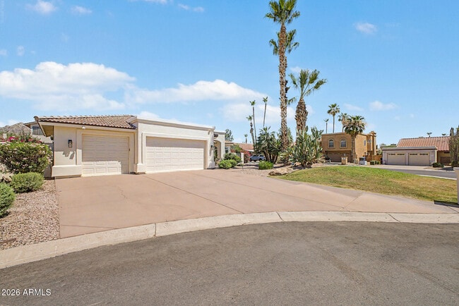 Photo - 3740 E Tonto Ct