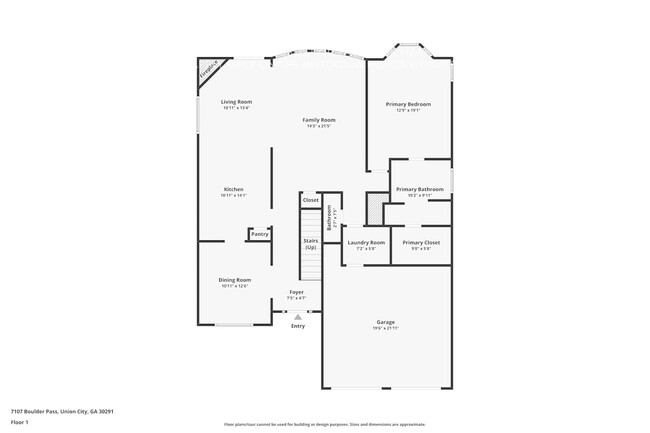 Photo - 7107 Boulder Pass