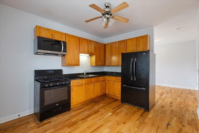 Photo - 1234 W 49th Pl