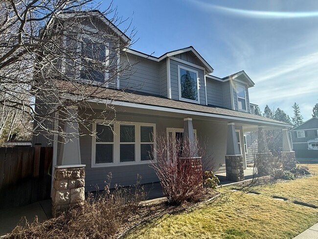 Photo - Charming Upgraded Home in Deschutes River Crossing North – SW Bend