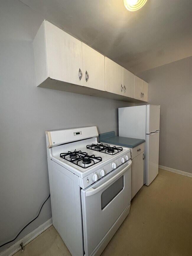 718 S Hunter Rental House Rental in Wichita, KS