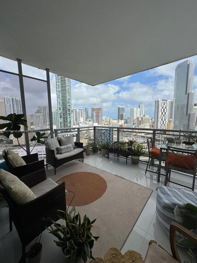 Photo - 350 S Miami Ave Condo Unit 2307