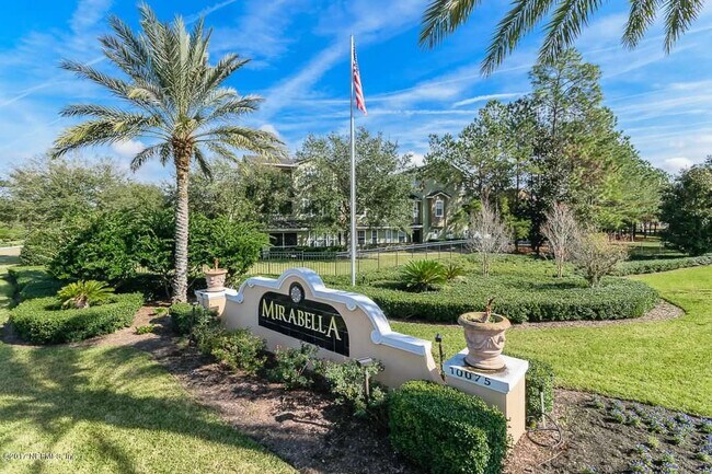 Mirabella Condominums