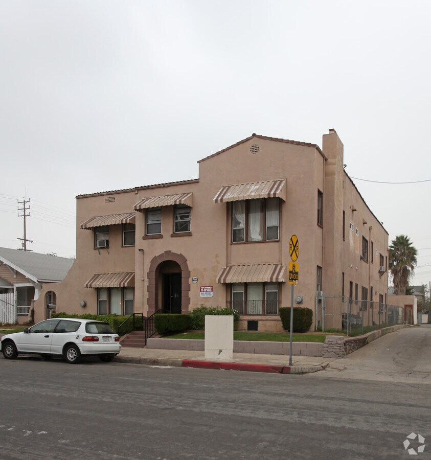 Photo - MMA Apartments