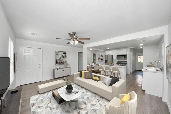 Building Photo - 7004 Conley St