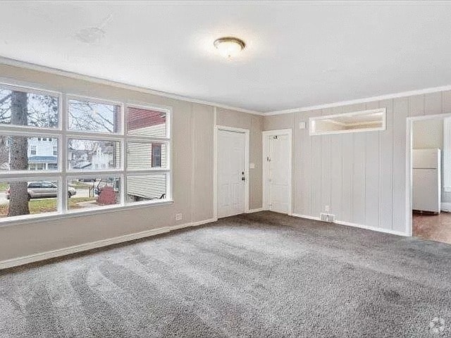 Building Photo - 1018 Haskell Ave Unit #3 Rental