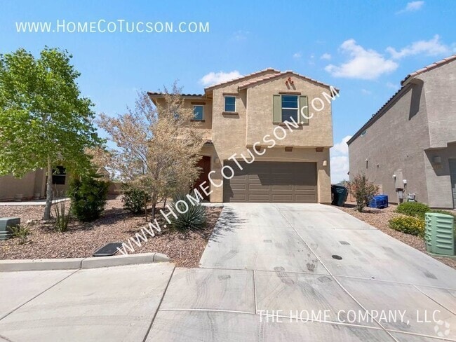 Building Photo - 7540 S Circulo Rio Blanco Rental